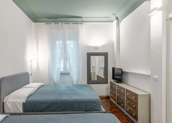 Claudia Vatican House * Рим